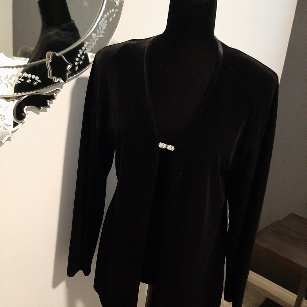 Jacket - Picture 10 of 10